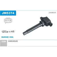 JANMOR Bobine JM5374