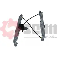 Seim Raambedieningsmechanisme 902824
