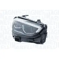 MAGNETI MARELLI 711451000799 Koplamp