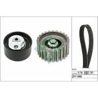 INA Distributieriemset 530023210 Ina voor o.a. FIAT, IVECO