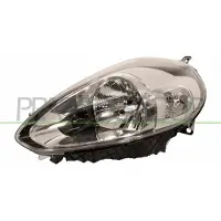 PRASCO FT3444904 Koplamp