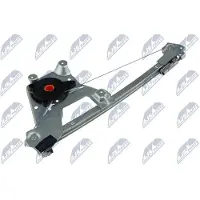 NTY EPS-AU-018 Raammechanisme