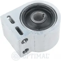 OPTIMAL F9-0074 Draagarmrubber