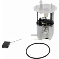 VEMO V25-09-0092 Brandstofpomp