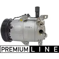 MAHLE ORIGINAL ACP 450 000P Aircopomp