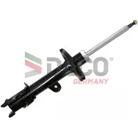 DACO Germany Schokdemper 451714L