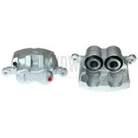 BUDWEG CALIPER 343869 Remklauw