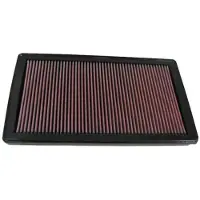 K&N vervangingsfilter Mazda RX-8 2003-2009 (33-2284) voor o.a. MAZDA