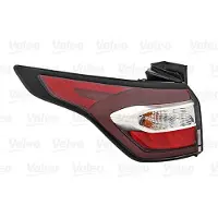 Valeo Achterlicht 047149 Valeo voor o.a. FORD