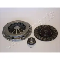 Japanparts KF-819 Koppelingsset