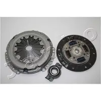 Japko Koppelingsset 92VW05