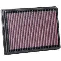 K&N Engineering K&N 2019 Honda Insight L4-1.5L F/I Replacement Drop In Air Filter