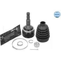 Meyle 614 498 0024 Homokineet reparatie set, aandrijfas