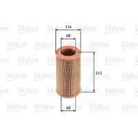Valeo Luchtfilter 585615
