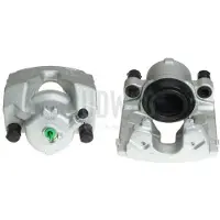 BUDWEG CALIPER 344711 Remklauw
