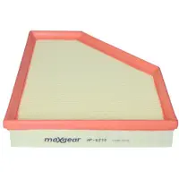 MAXGEAR 26-2544 Luchtfilter