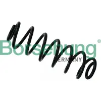 Borsehung B12622 Chassisveer
