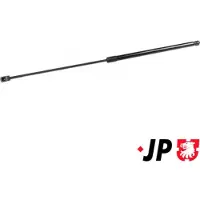 JP GROUP Gasveer, motorkap 1281205800