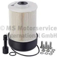 KOLBENSCHMIDT Brandstoffilter 50019028