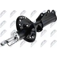 NTY A-PL-043 Schokdemper