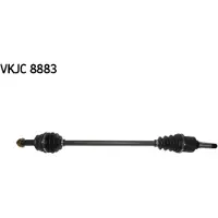 Skf VKJC 8883 Aandrijfas