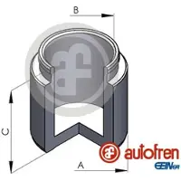 AUTOFREN SEINSA D025314 Zuiger, remklauw