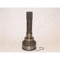 ASHIKA 62-08-829 Homokineet reparatie set, aandrijfas