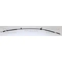 TRISCAN 8140 501140 Handremkabel