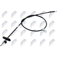 NTY HLR-PL-033 Handremkabel