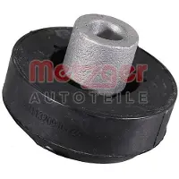 METZGER 52113209 Draagarmrubber