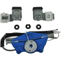 METZGER 2160320 Raammechanisme