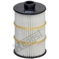 HENGST FILTER Oliefilter E861H D413