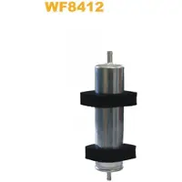 WIX FILTERS WF8412 Brandstoffilter