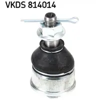 Skf VKDS 814014 Fuseekogel