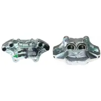 BUDWEG CALIPER 342052 Remklauw