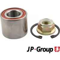 JP GROUP 4351301910 Wiellagerset
