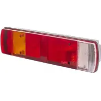 Hella 2VD 008 205-011 Achterlicht