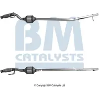 BM CATALYSTS BM80440H Katalysator