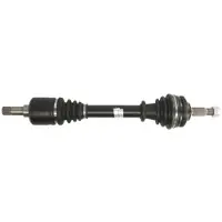 POINT GEAR Aandrijfas PNG72270 links