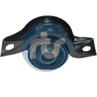 RTS 017-00671-051 Draagarmrubber