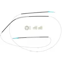 BLIC Reparatieset, raamopener 6205-01-009802P