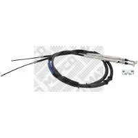 MAPCO Trekkabel, parkeerrem 5833