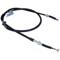 MAXGEAR Trekkabel, parkeerrem 32-0880