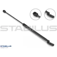 STABILUS 762672 Gasveer achterklep