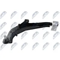 NTY Draagarm, wielophanging ZWD-NS-070