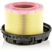 MANN-FILTER C 40 006 Luchtfilter