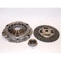 Japanparts KF-2082 Koppelingsset