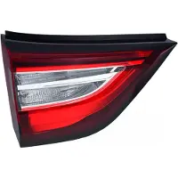 Hella Achterlicht 2TZ012 314-111