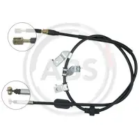 A.B.S. Kabel, parkeerrem A.B.S. K19177