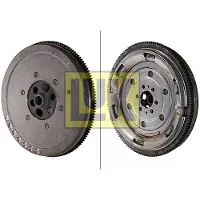 LuK Dubbel massa vliegwiel ZMS 415 0550 08
